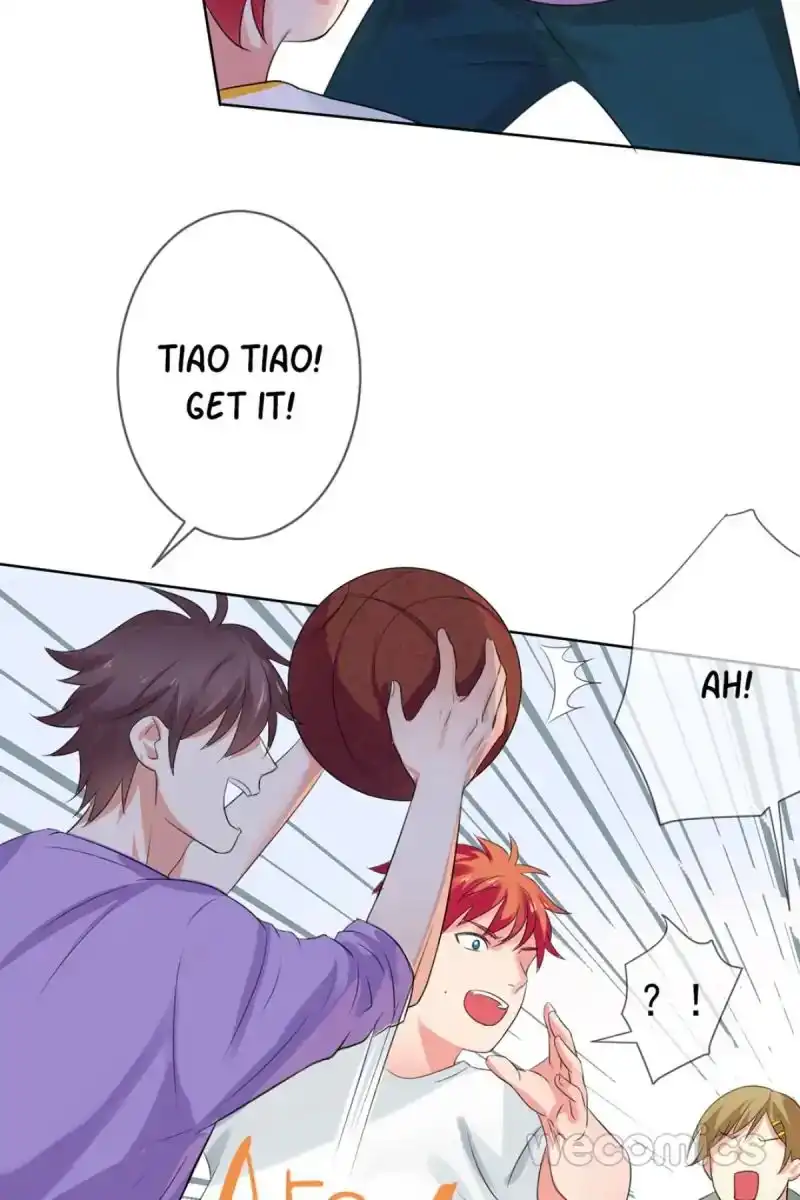 Legend Reboot Chapter 35 27